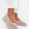  Ballet flats model 216518 Step in style 