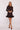  Cocktail dress model 216583 Moe 