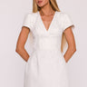  Cocktail dress model 216603 Moe 