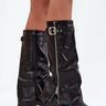  Thigh-Hight Boots model 216657 Step in style 