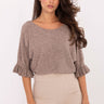  Jumper model 216663 Italy Moda 