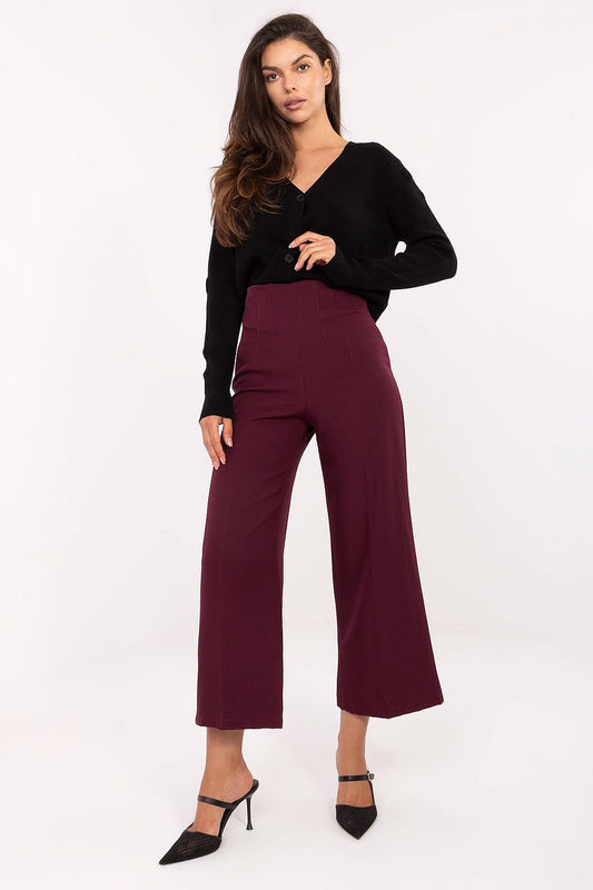  Women trousers model 216722 Rue Paris 