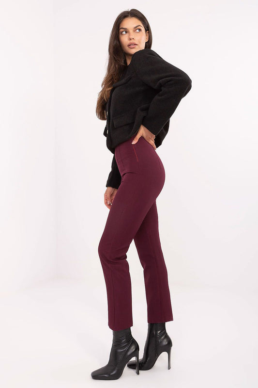  Women trousers model 216742 Rue Paris 