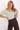  Short sleeve sweater model 216768 Factory Price 