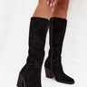  Heel boots model 216797 Step in style 