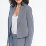  Jacket model 216876 Nife 
