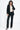 Trousers model 216890 Nife 