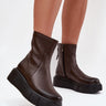  Boots model 216959 Step in style 