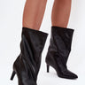  Heel boots model 216964 Step in style 