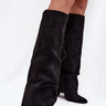  Heel boots model 216989 Step in style 