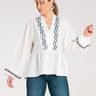  Blouse model 217067 Figl 