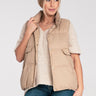  Gilet model 217068 Figl 