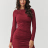  Daydress model 217154 Makadamia 