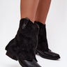  Heel boots model 217192 Step in style 
