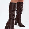  Heel boots model 217208 Step in style 