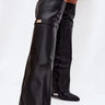  Heel boots model 217223 Step in style 