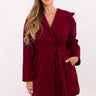  Coat model 217249 Rue Paris 