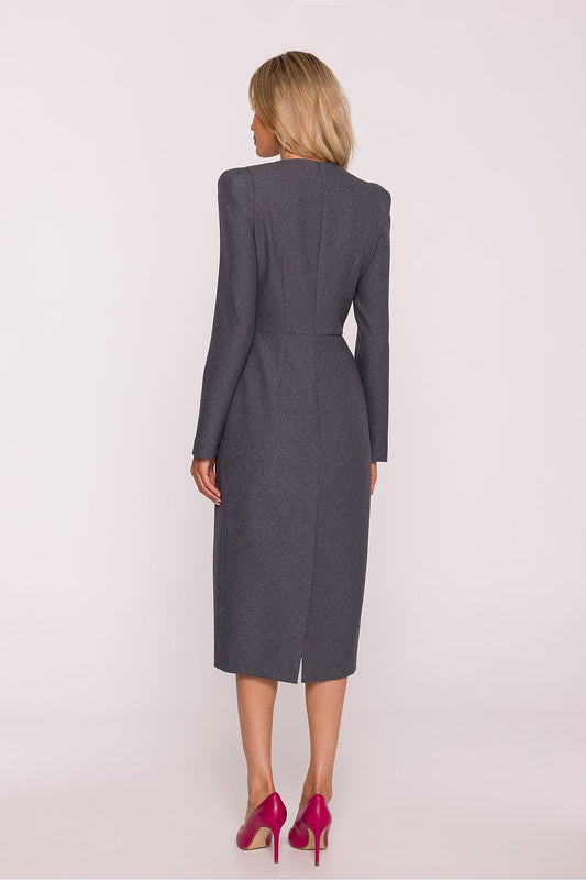  Daydress model 217286 Stylove 