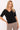  Short sleeve sweater model 217334 Factory Price 