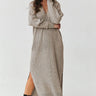  Daydress model 217373 Makadamia 
