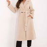  Coat model 217441 Factory Price 