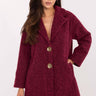  Coat model 217446 Factory Price 