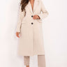  Coat model 217448 Factory Price 