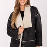  Jacket model 217638 Factory Price 