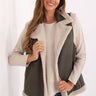  Gilet model 217642 Factory Price 