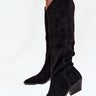  Thigh-Hight Boots model 217750 Step in style 