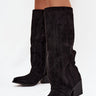  Heel boots model 217755 Step in style 