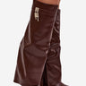  Buskin boots model 217756 Step in style 