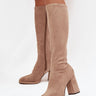  Heel boots model 217762 Step in style 