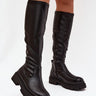  Thigh-Hight Boots model 217764 Step in style 