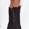  Heel boots model 217765 Step in style 