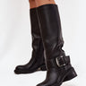  Thigh-Hight Boots model 217767 Step in style 