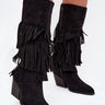  Heel boots model 217822 Step in style 