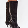 Heel boots model 217830 Step in style 