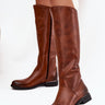  Thigh-Hight Boots model 218081 Step in style 