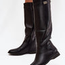  Thigh-Hight Boots model 218083 Step in style 