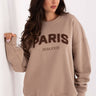  Sweatshirt model 218341 Factory Price 