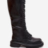  Thigh-Hight Boots model 218477 Step in style 