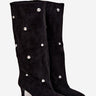  Heel boots model 218484 Step in style 