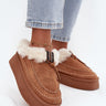  Snow boots model 218525 Step in style 