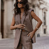  Gilet model 218564 LaBalancia 
