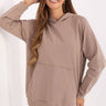  Sweatshirt model 218621 Relevance 