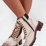  Boots model 218708 Step in style 