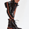  Boots model 218720 Step in style 