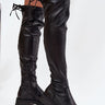  Thigh-Hight Boots model 218734 Step in style 