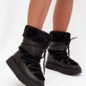  Snow boots model 218747 Step in style 